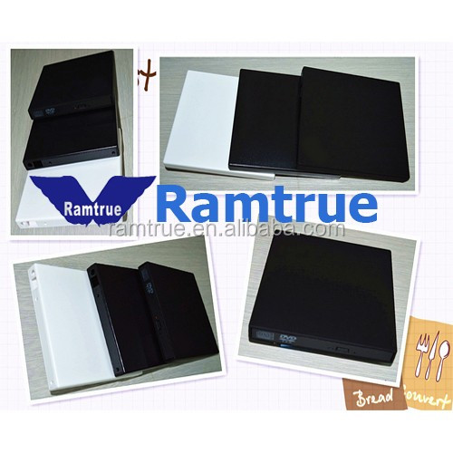 Hot sale laptop dvd drive good price external dvdrw usb dvd writer