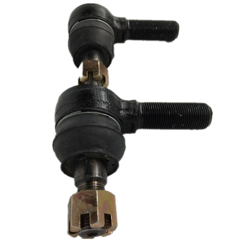 Genuine Standard Ball Joint Tie Rod End 8-97142101-2 for ISUZU NKR77