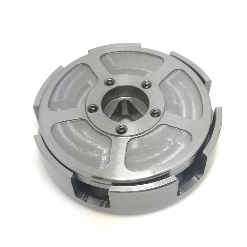 Высокоточные настраиваемые высокий спрос cnc подвергая механической обработке части авто запчасти для грузовиков