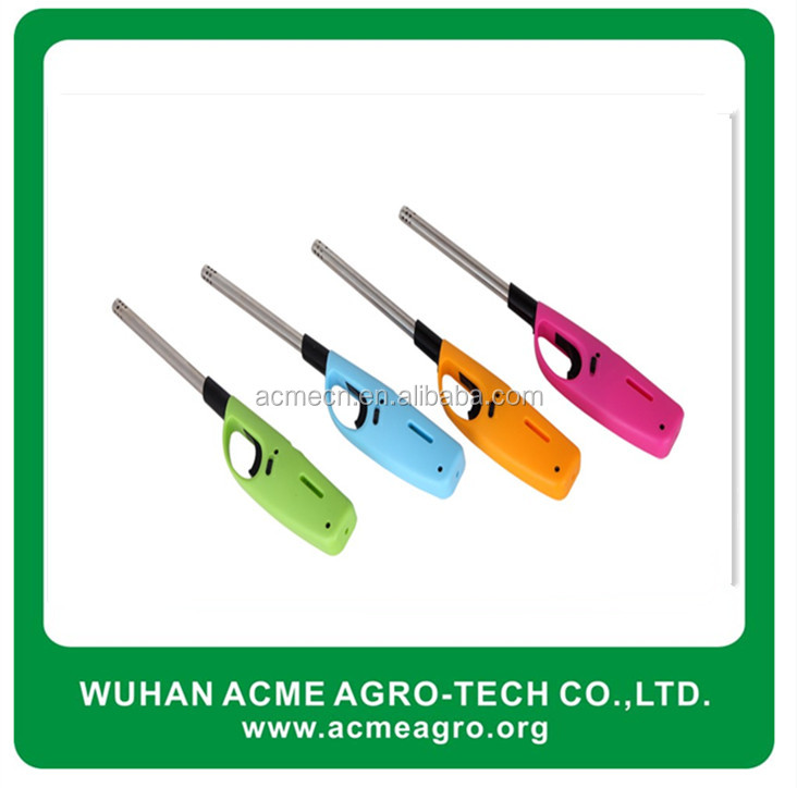ACME biogas lamp dedicated igniter