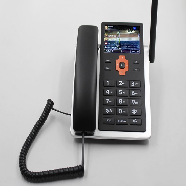 Sim-карта gsm Стационарный беспроводной Настольный телефон
