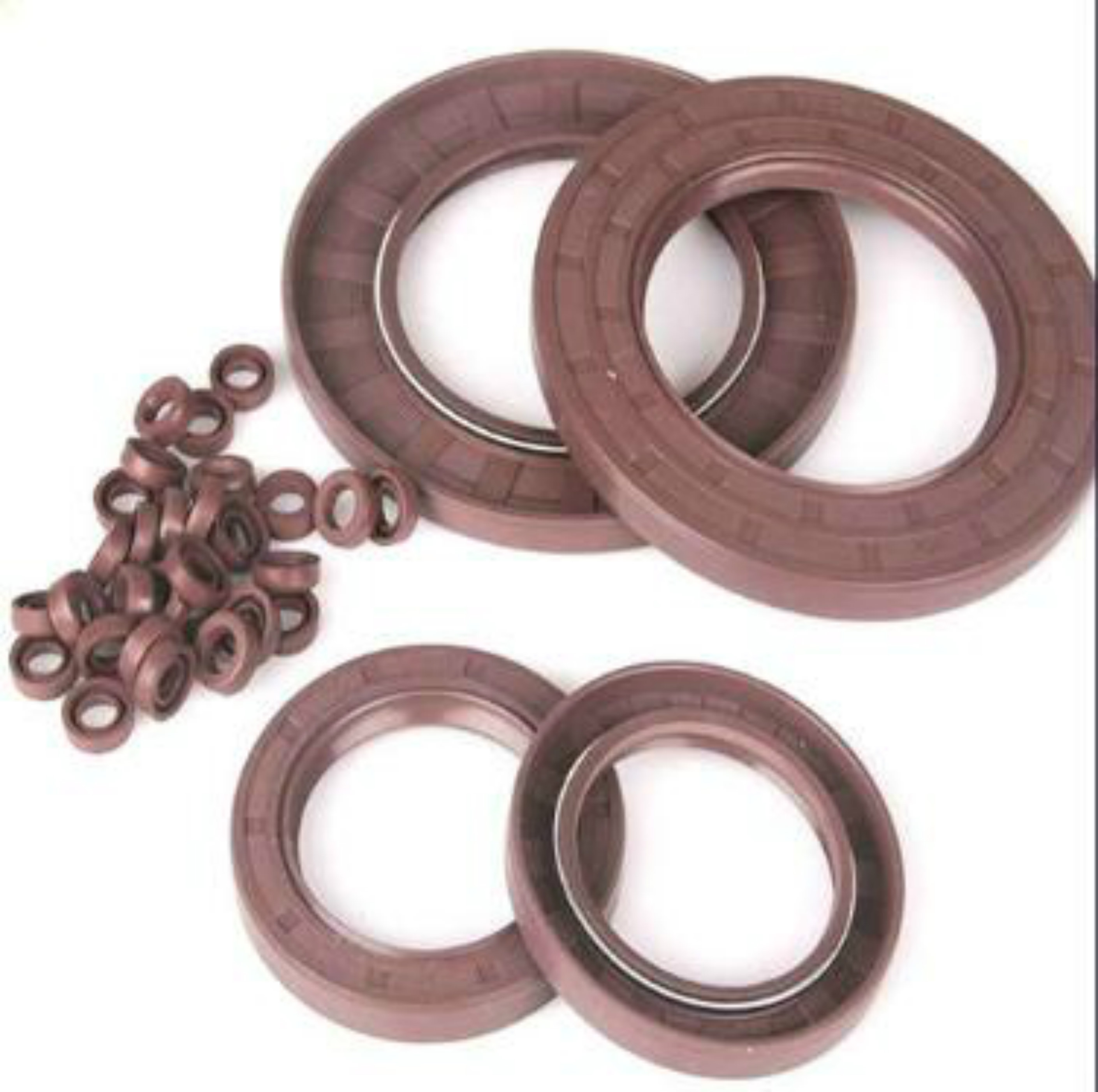 Framework Oil Seal for Industrial Engineering Machinery/Rubber Oil Seal