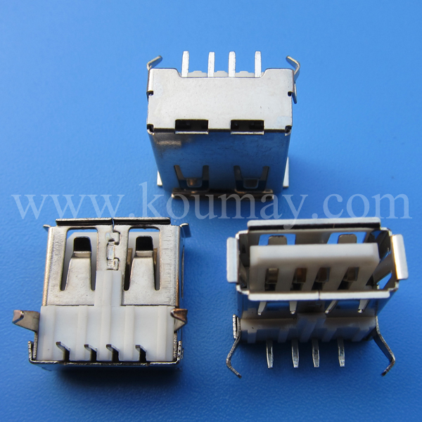 2,0 3,0 USB-AF DIP 90 флеш-накопитель USB с гнездовым соединителем