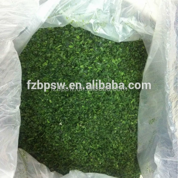 Натуральный Порошок морской лактуки Ulva, пищевой