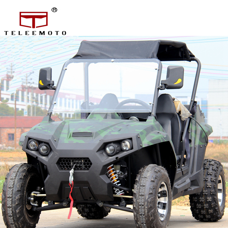 Горячая Распродажа 200cc UTV по низкой цене