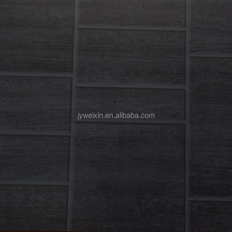 Камень как 1 м шириной ПВХ Wetroom стеновые панели