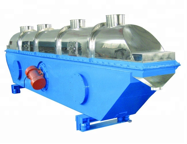 ZLG-1 * 6 сушилка для соляной жидкости