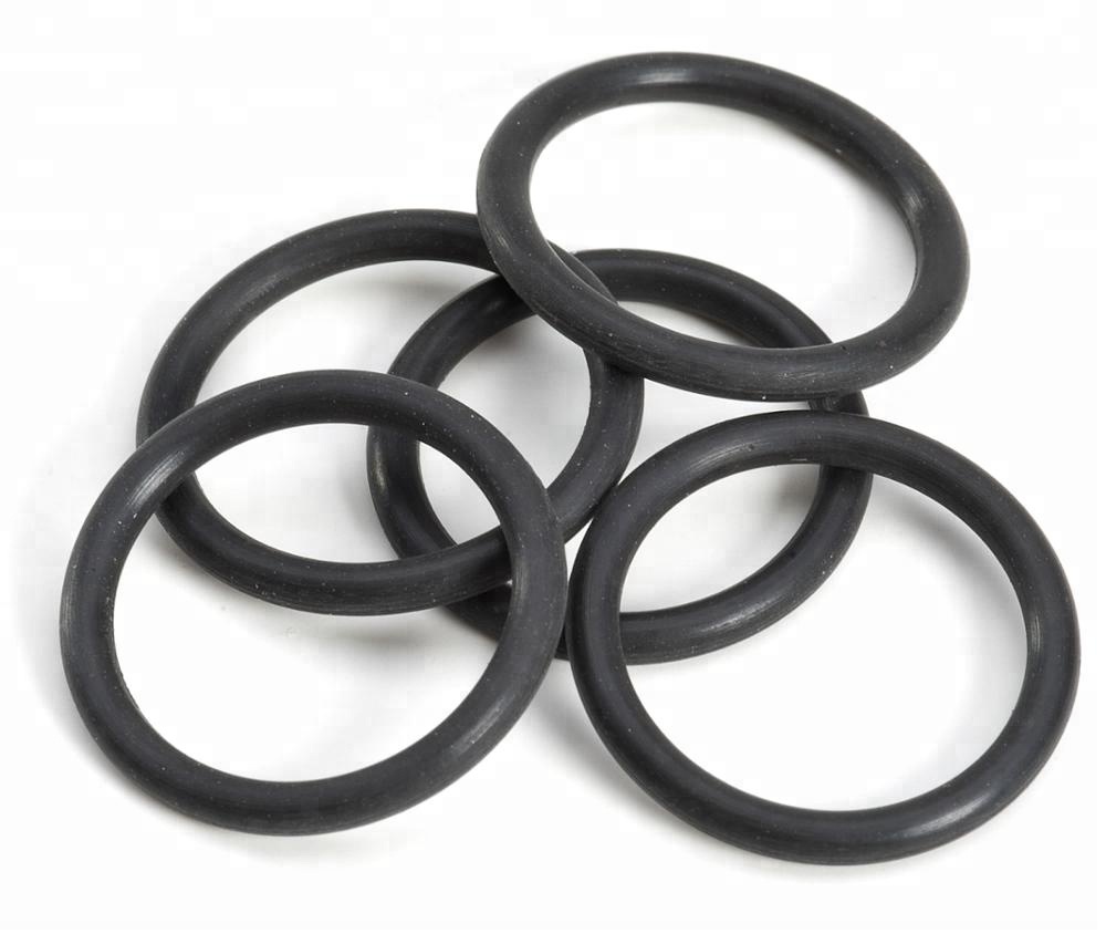 OEM Завод заказной epdm/nbr/натуральный эластичный резиновый уплотнительное кольцо резиновое уплотнительное кольцо