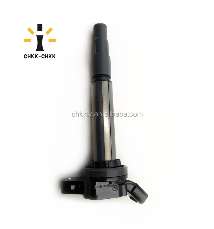 One Year Warranty Professional Manufactory OEM 90919-02258 Ignition Coil