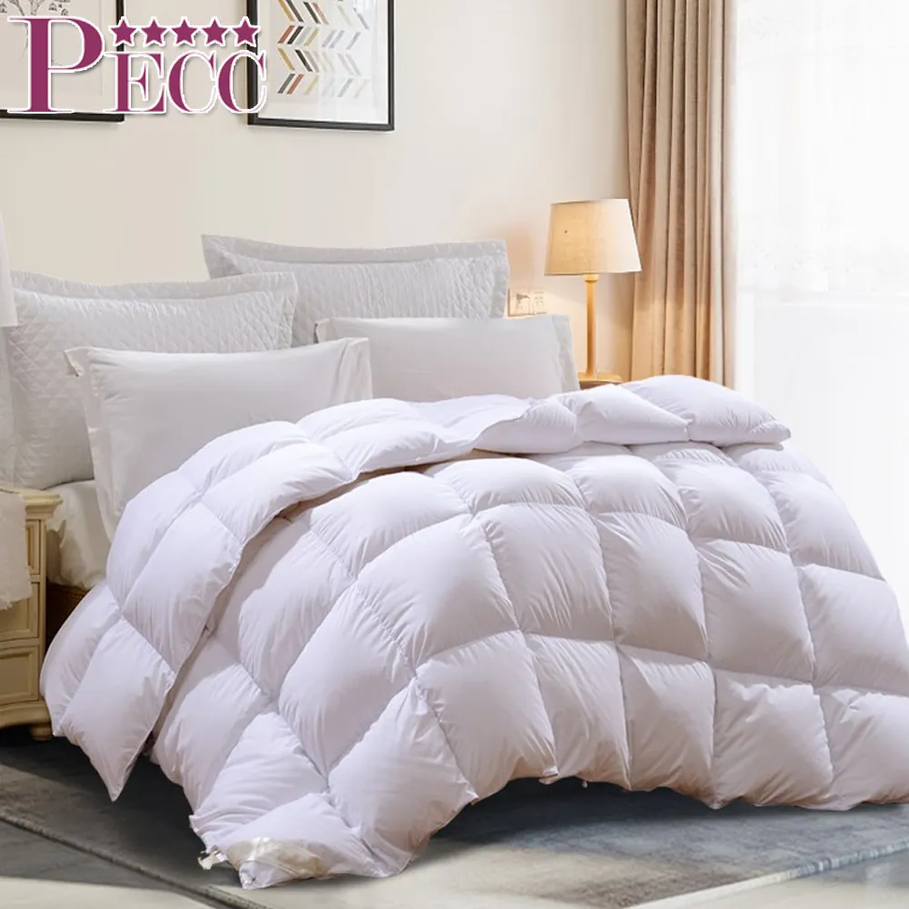 Factory Price China Manufacturer Fashion Bed Duvet Cashmere Quilt