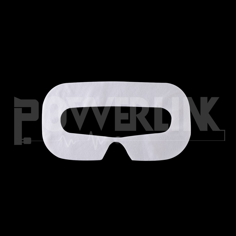 Гигиенические лица маска для глаз одноразовые для HTC VIVE VR гарнитура