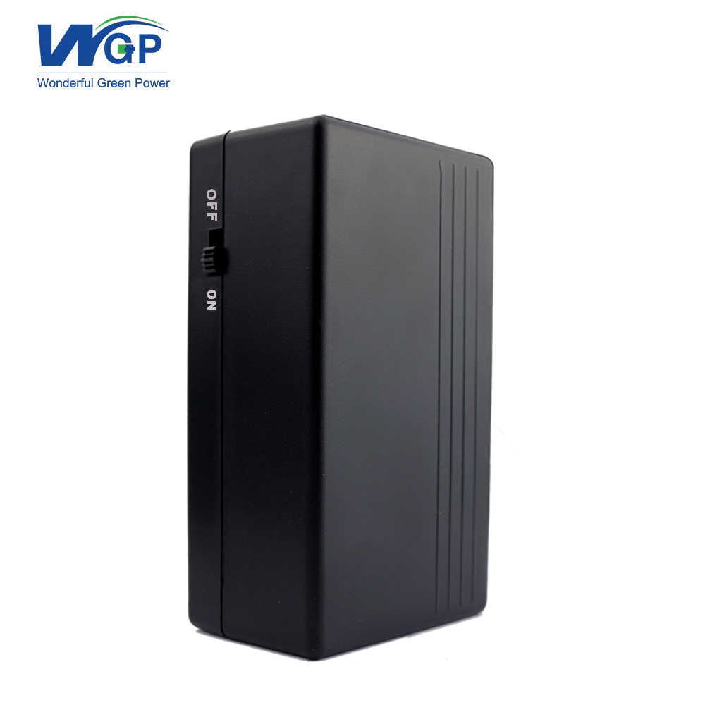 telecom device used mini ups 12v 2a portable ups power for security camera and video surveillance