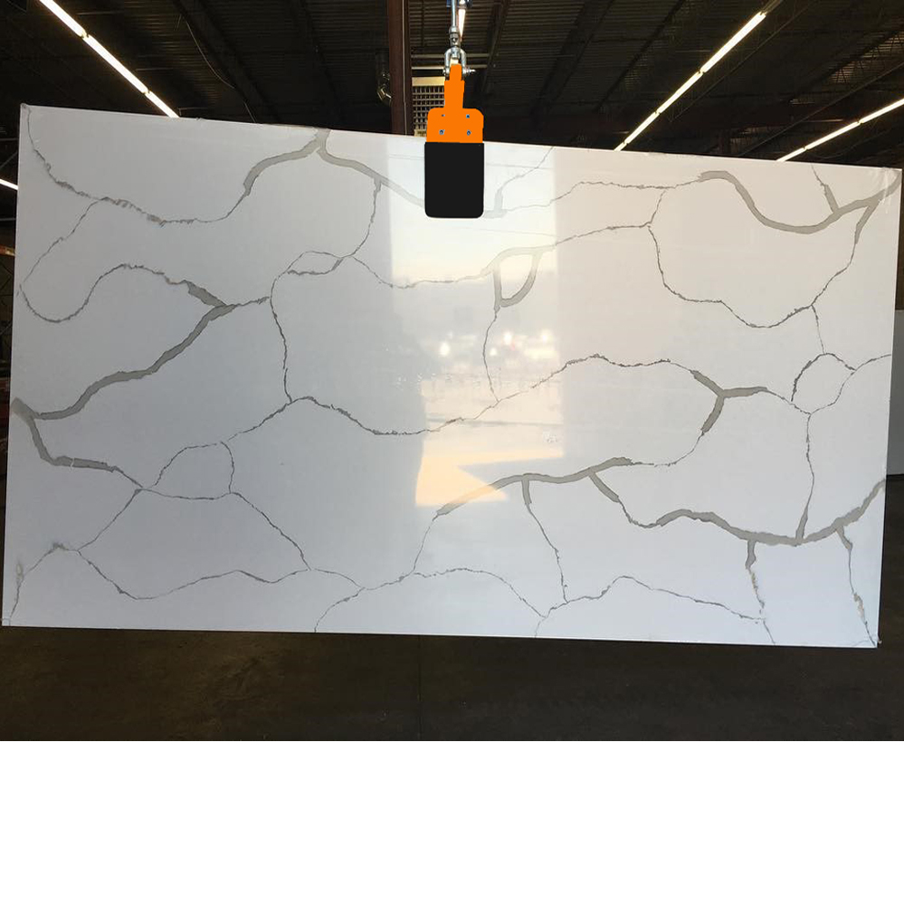 Linyi 18 мм 20 30 мм Carrara Calacatta кварц, который выглядит как мрамор, искусственный кварцевый камень цвет Похожие с мрамор цвет