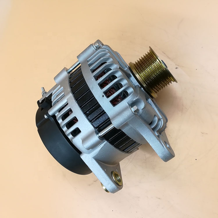 Автомобильный генератор DNP для Cummins 6BT C3972529 3972529 37N29B-01010 JFZ2703