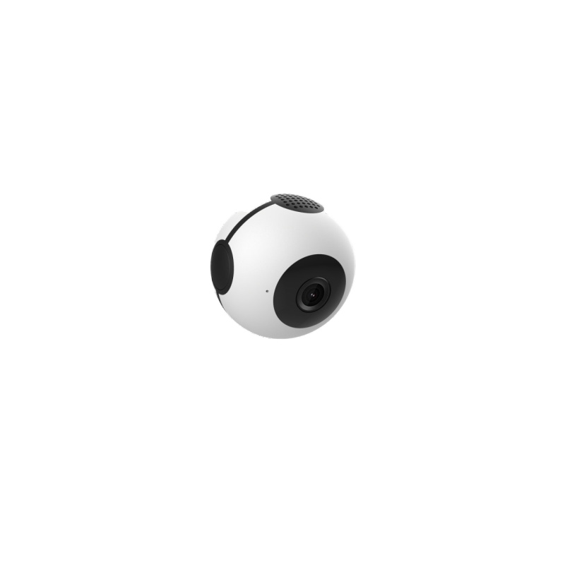 Мини Беспроводная ip-камера hd 720 p, мини беспроводная камера P2P, детский монитор, 2019