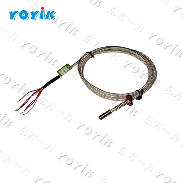 DEC/DTC запасные части WZPM2-001 PT100 Platinum термостойкость