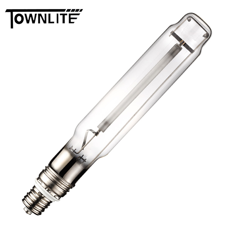 Dual spectrum hps 600w grow light for fruit and flower growth