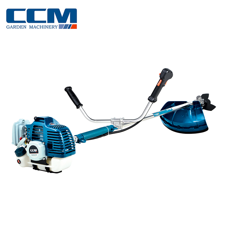CCM-CG530B газовый мощный кусторез gress триммер