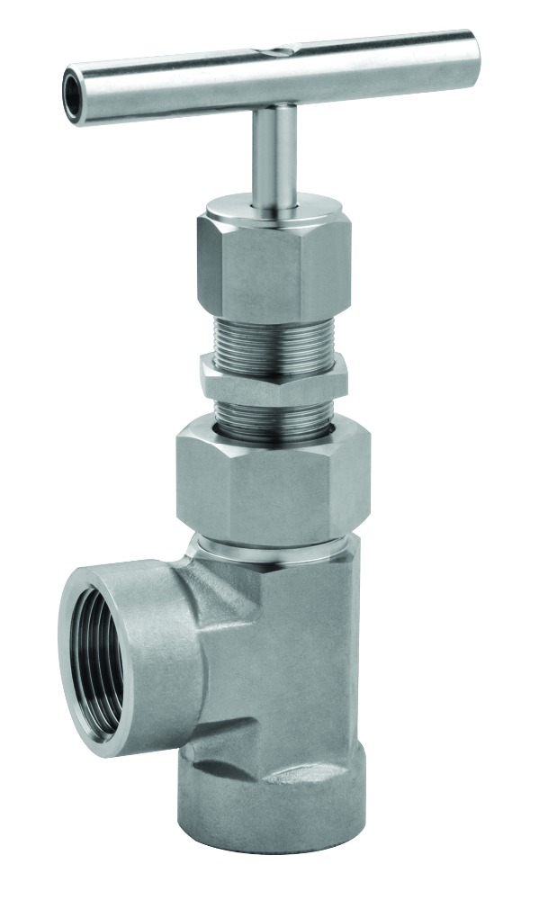 Angle Needle Valve, Flow Control Valve