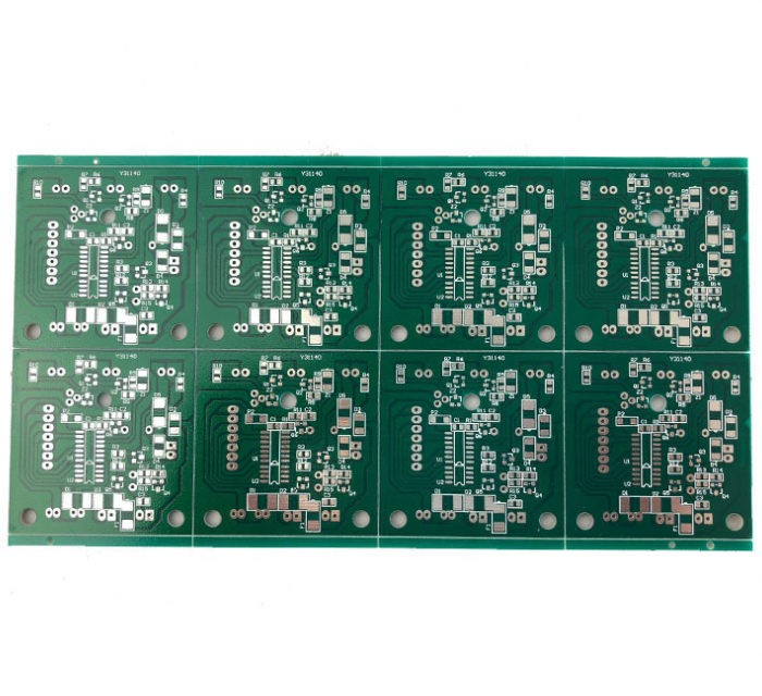 XWS 94v0 печатная плата с Rohs многослойное зарядное устройство PCB производство сырья
