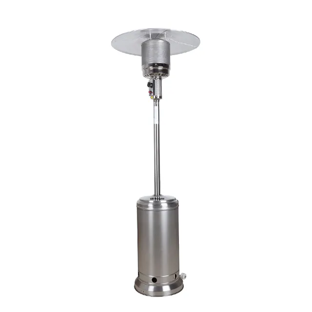 Stainless Steel Patio Outdoor Heater