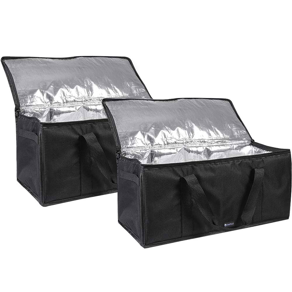 Высокое качество алюминиевой фольги ice cooler сумка для пляжных развлечений