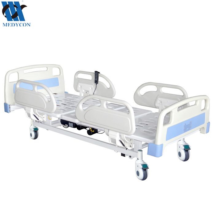 MDK-3618L ICU кровать складной секундная стрелка кровать сердца с деревянным кровати для пожилых людей цена продажи