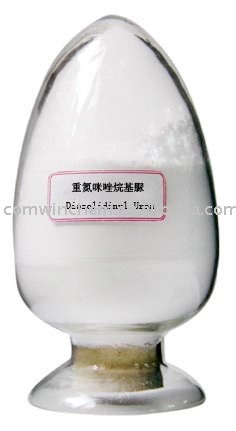 Diazolidinyl мочевина ( Germall II ) как косметической консервант CAS : 78491-02-08