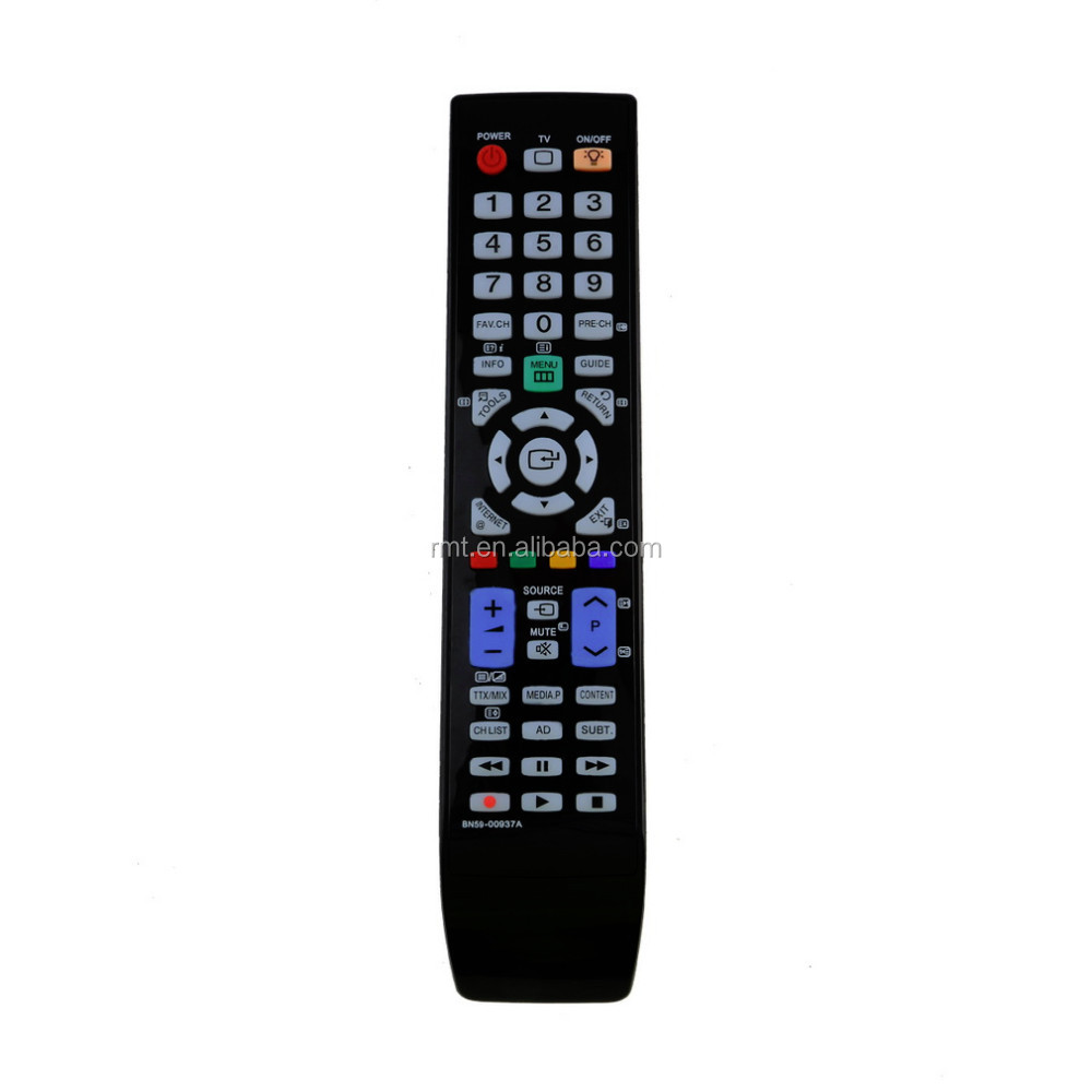 Замена BN59-00937A пульт дистанционного управления для samsung smart tv