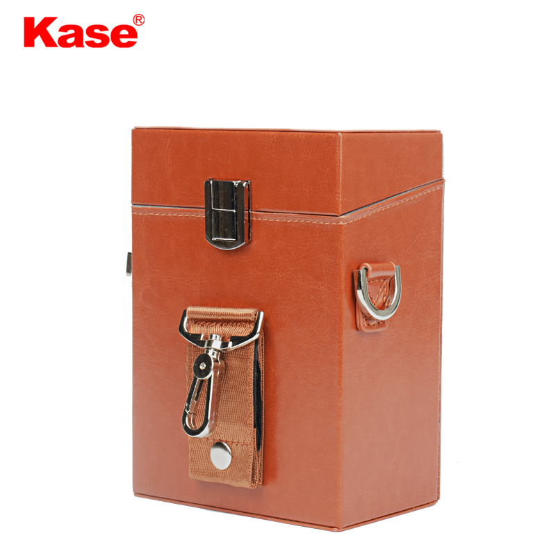 Квадратные фильтры Kase 100 мм II