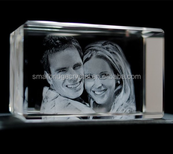Пользовательские изображения 3D фоторамка