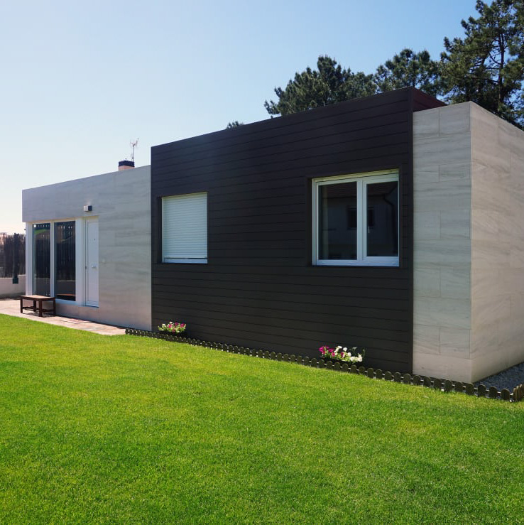 Роскошный сборный дом lowes сборные наборы для дома casas prefabricadas baratas