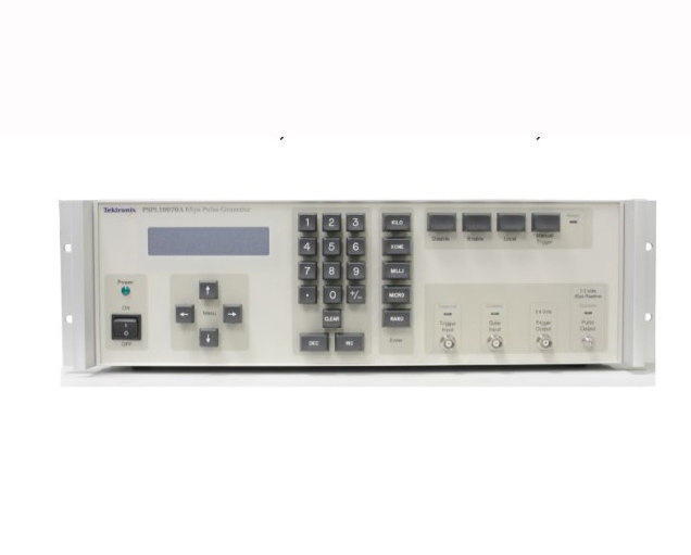 Tektronix PSPL10070A Программируемый генератор импульсов