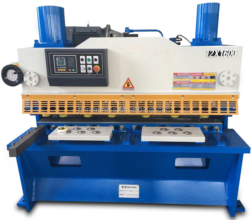 QC11K 6*2500 мм гидравлические гильотинные ножницы, гидравлические гильотинные ножницы цена