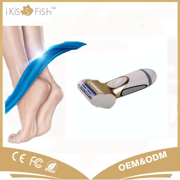 Электрическая роликовая пилка Scholl Velvet Smooth