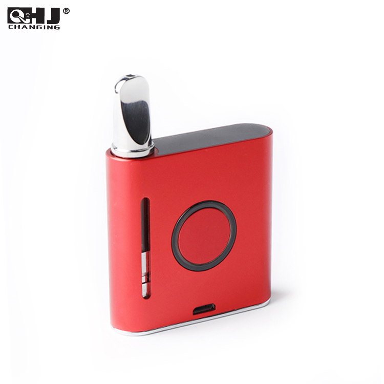 Vape Mod Vmod комплект 900 мАч батарея подогреть Box Mod 510 Vape картриджи с регулируемым напряжением для густой масляной живописи