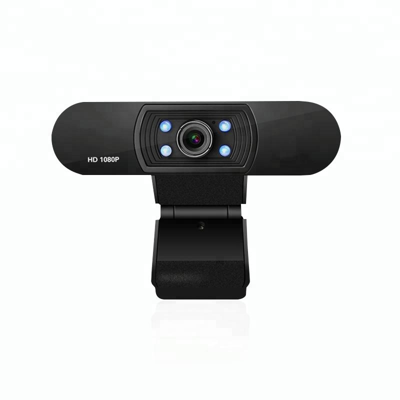 Цифровая 1080P usb веб-камера для android Мини ПК веб-камера