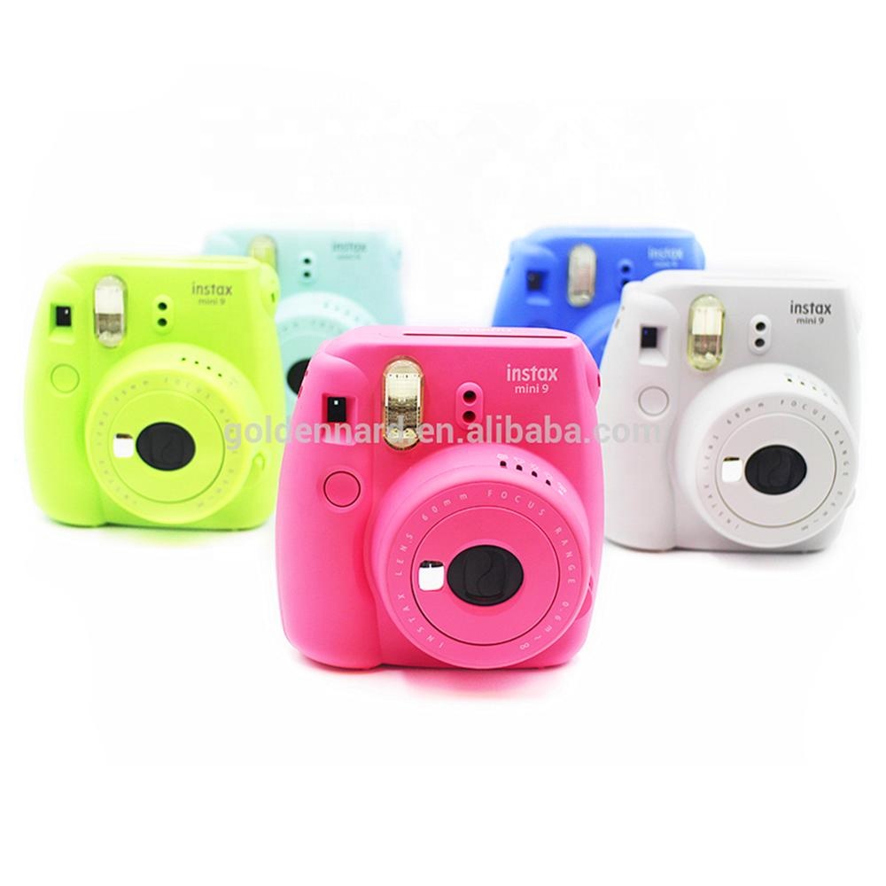 Оптовая продажа камер моментальной печати fujifilm instax mini 9
