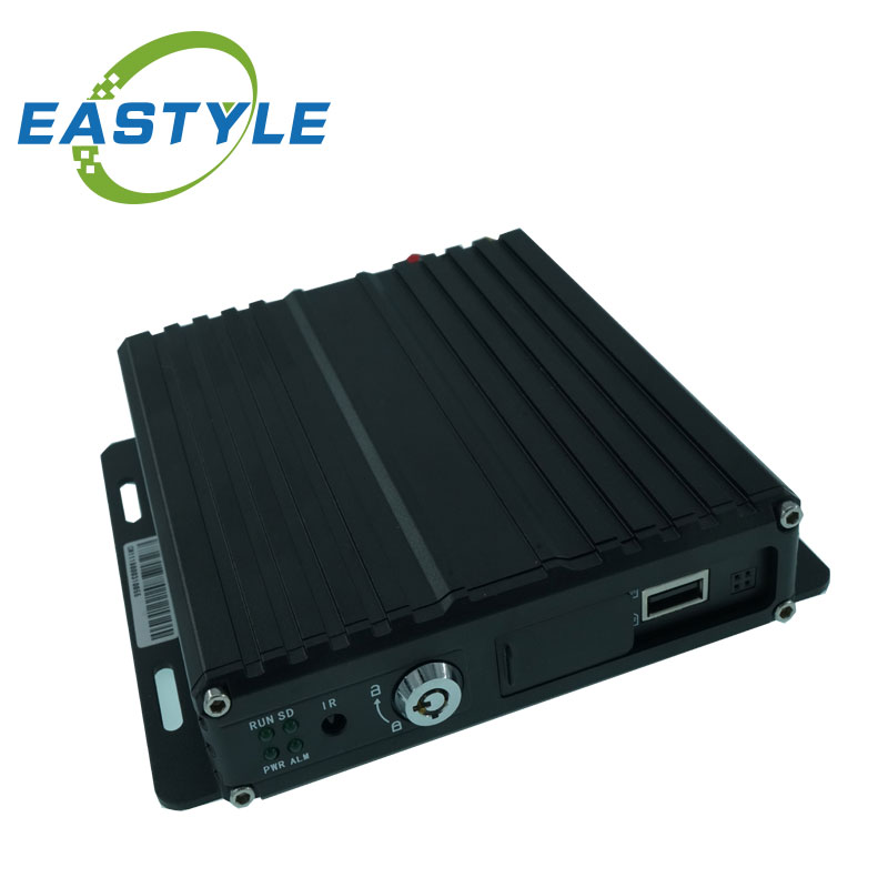 Высокое качество 4CH 1080 P sd карты mdvr 4 канала с GPS г Wi Fi дополнительно