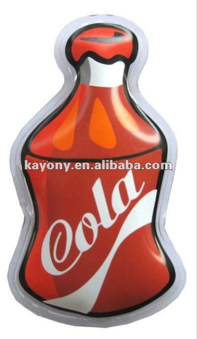 cola формы грелка руки