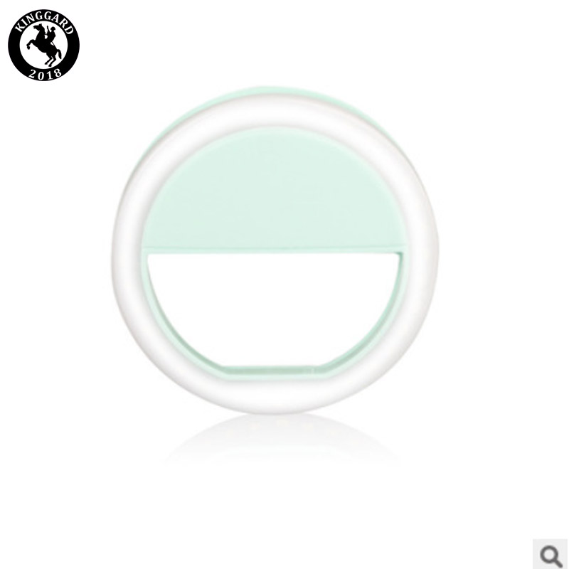 Shenzhen factory ring style Universal Led Selfie Ring Light for pad