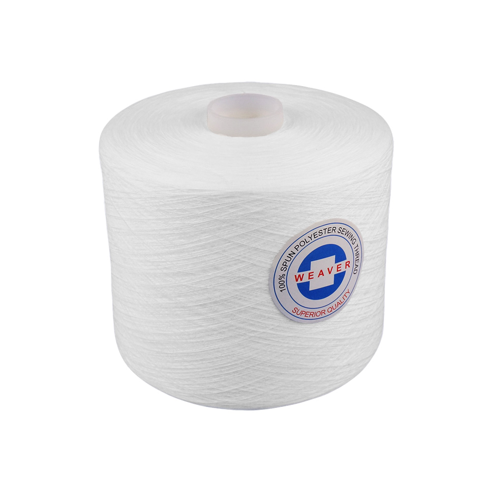 Швейная нить hilo de coser из 42/2 полиэстера