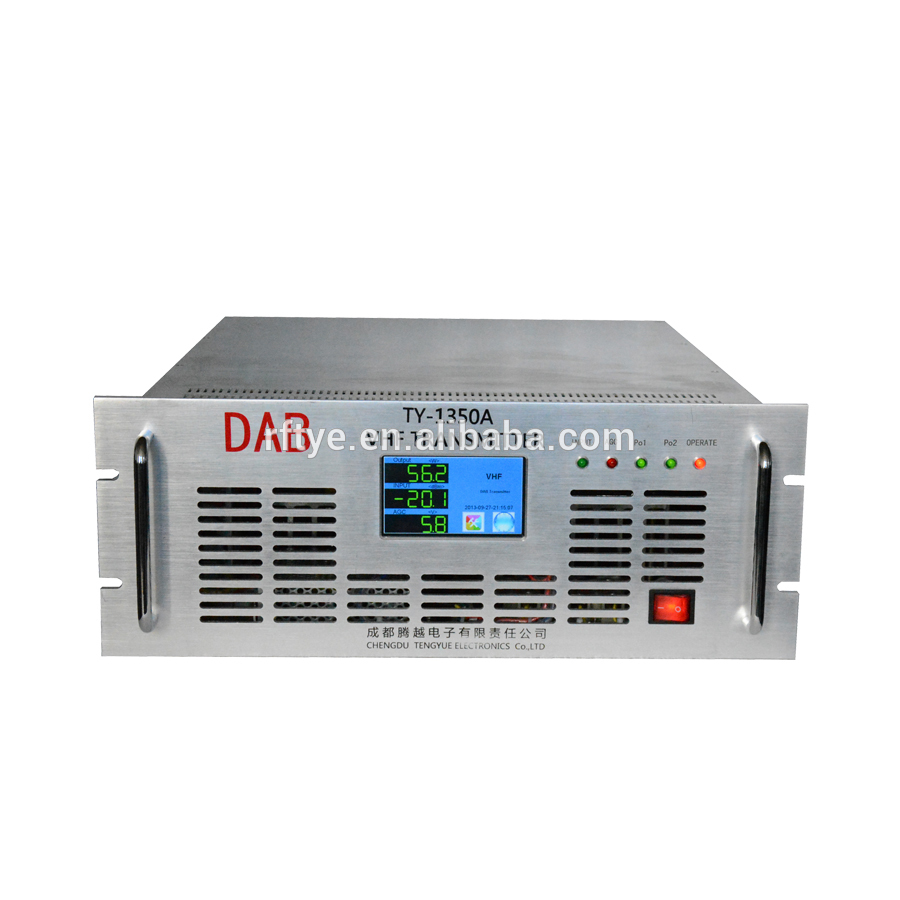 PAL VHF/UHF аналоговый 500 Вт беспроводной Аналоговый Videro передатчик