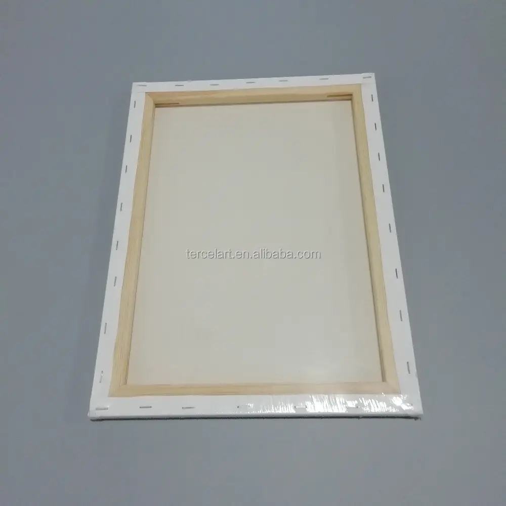 artesco blank canvas 16x20