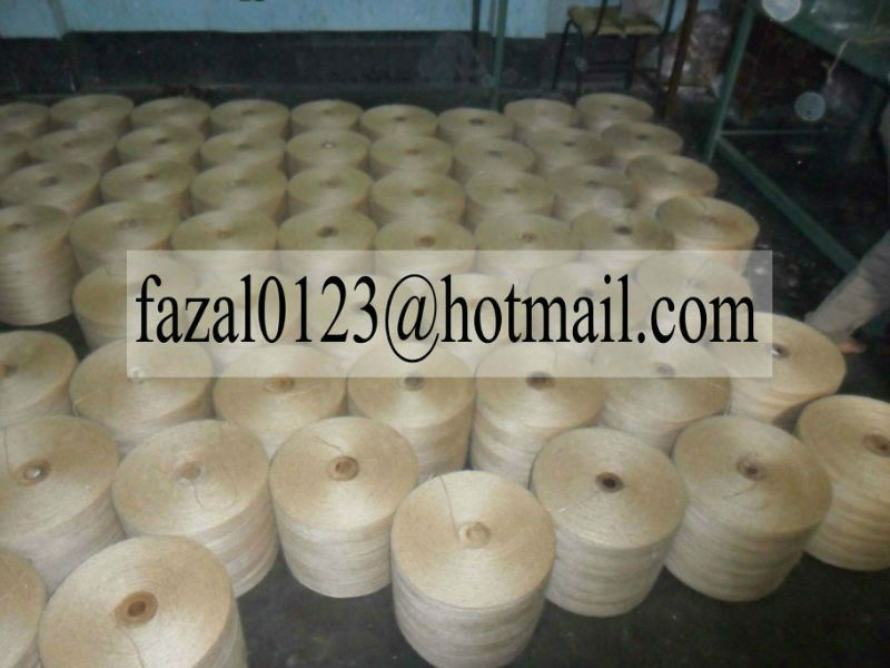 Juta Yarn