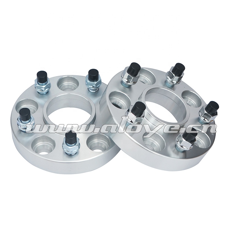 Колесные Распорки 25 мм (1 дюйм) Hubcentric 5x100-56,1 12x1,25 для Scion FRS BRZ Forester Legacy Outback