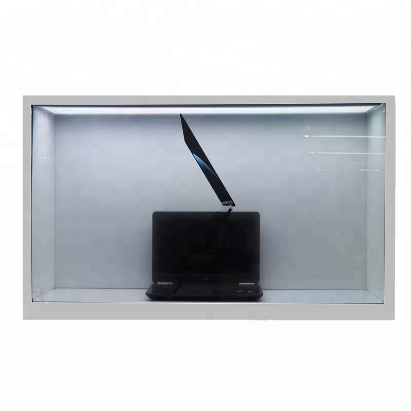 21,5 inch закрытый oled lcd светодиодный компьютер прозрачный холодильник экран дисплея с цифровой рекламный щит