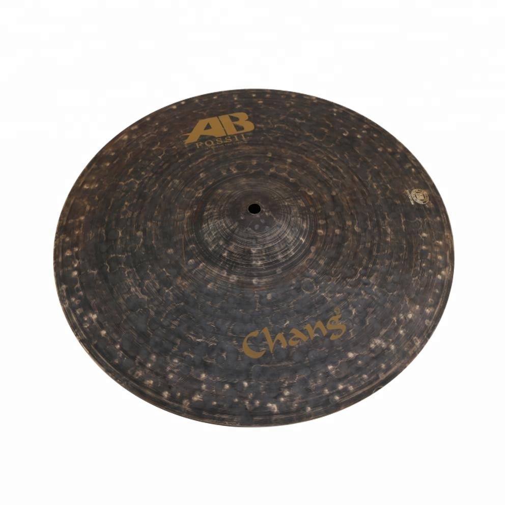 Популярные дорожные тарелки AB Fossil 16"