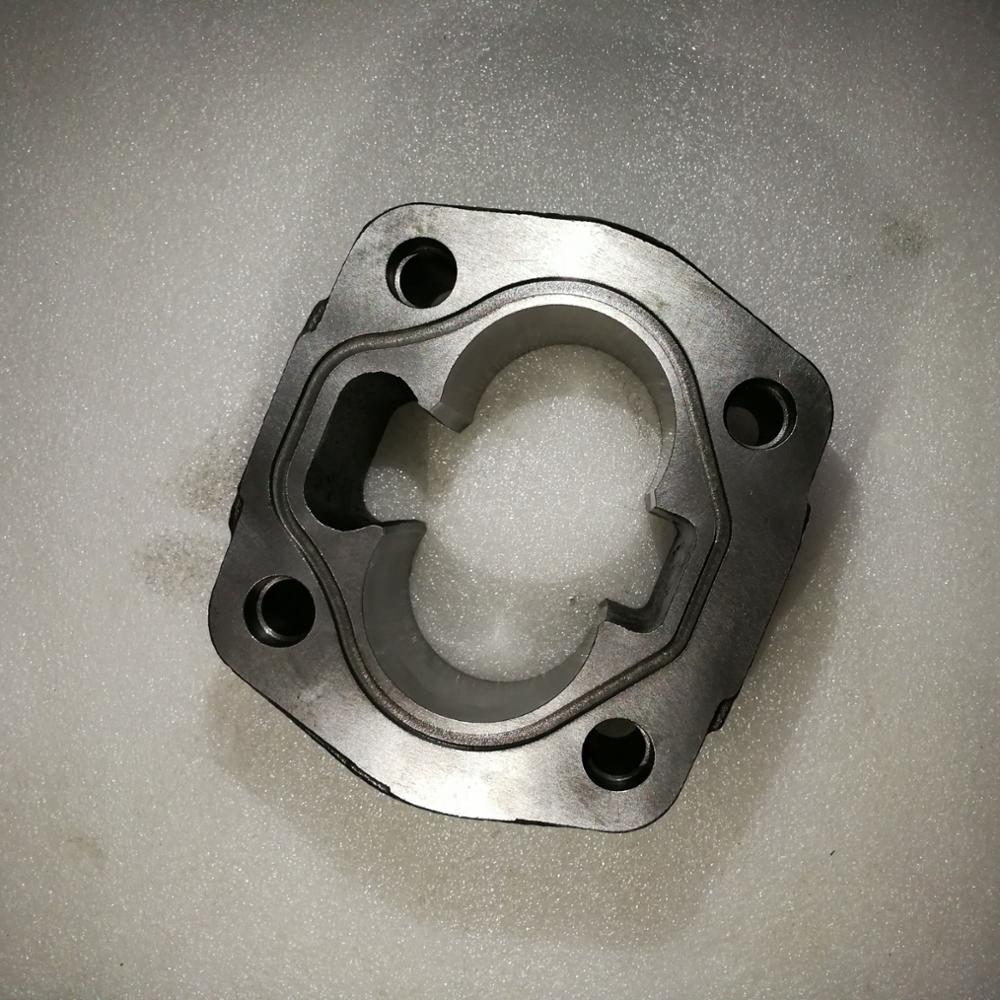 P365 Cast Iron Bushing Gear Pump Parts 322-8125-100 Gear housing