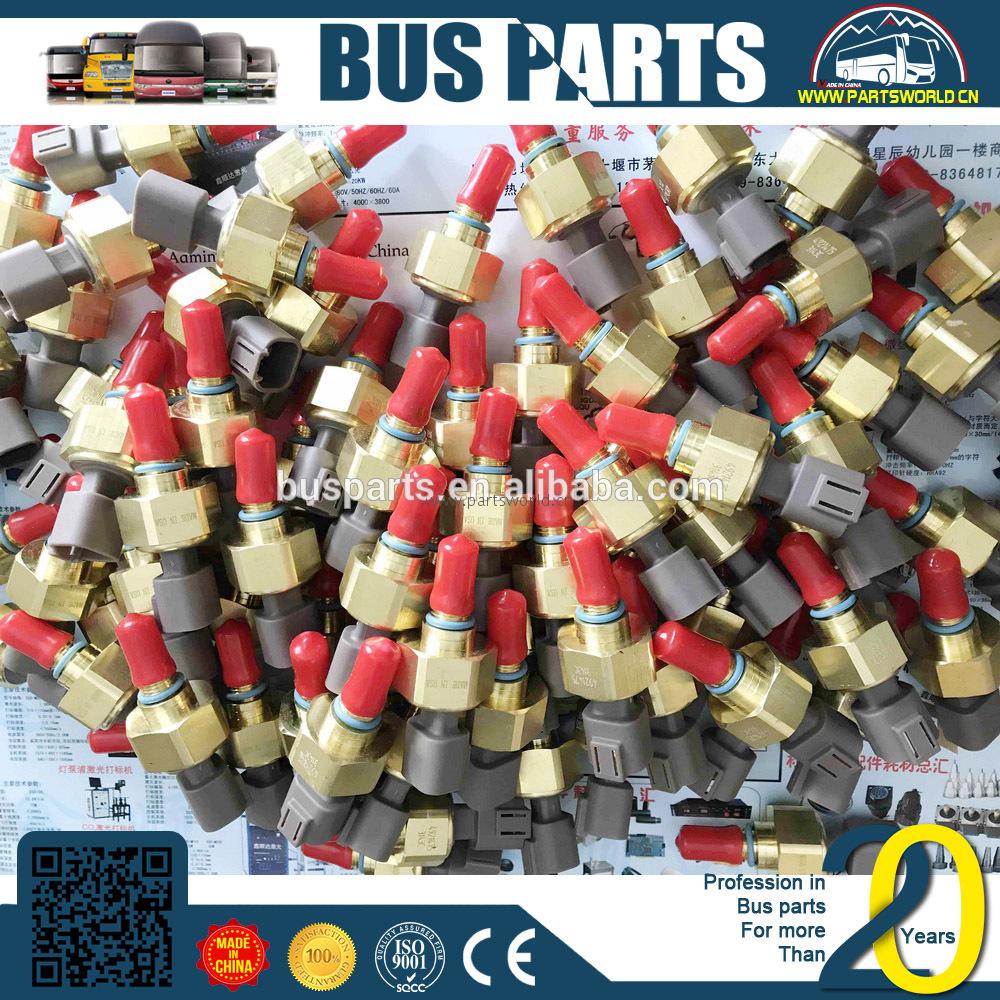 KINGLONG автобус копье ЗАПЧАСТИ diesel двигатели для автомобиля датчики сенсор давление 0281002937 HIGER,
